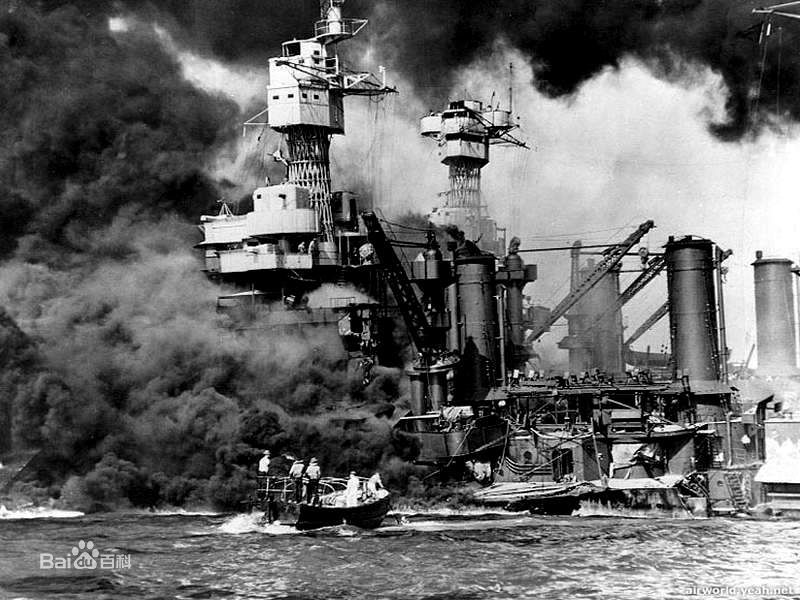 中国人「なぜ日本は工業超大国アメリカに対し真珠湾攻撃のような狂った行動に出たのか？」 | （ `ハ´）中国の反応ブログ