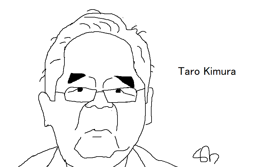 taro kimura