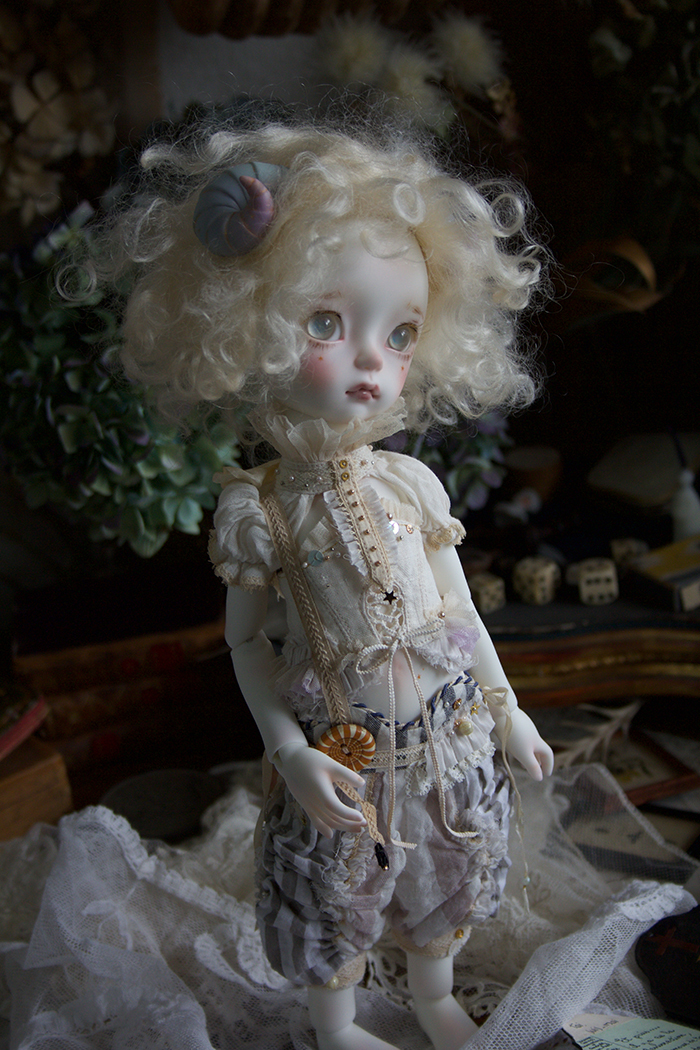 iMda 3.0 only one mabelle｜椿日誌｜