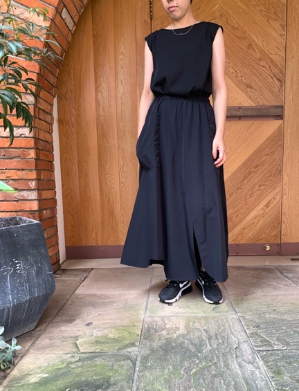 nagonstans asymmetry skirt | COLDBECK WOMEN BLOG