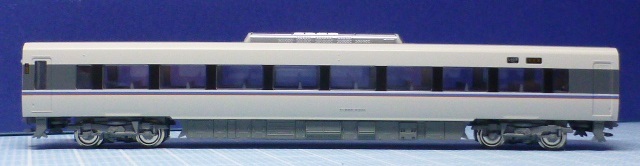 KATO 683系2000番台「しらさぎ」5両基本セット - まったり鉄分補給ブログ