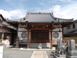 金禅寺