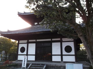 東福寺経蔵