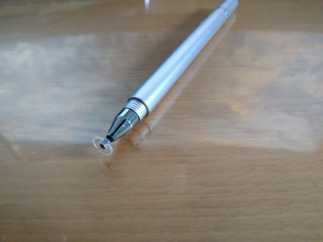 キャンドゥ　静電タッチペン