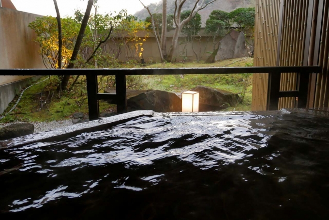 湯めぐりの宿　修善寺温泉