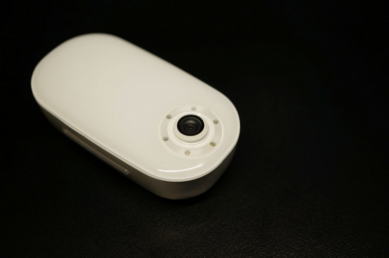 超小型軽量AKASO KeyChain 4Kアクションカメラがすごい！ - ShopDD