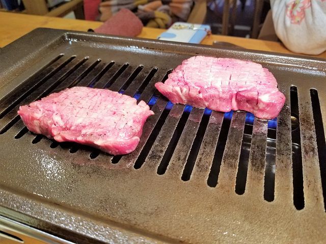 fushimi BBQ（小）_007