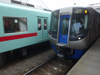 福岡西日本鉄道太宰府駅