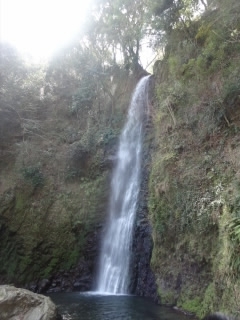 岐阜養老の滝