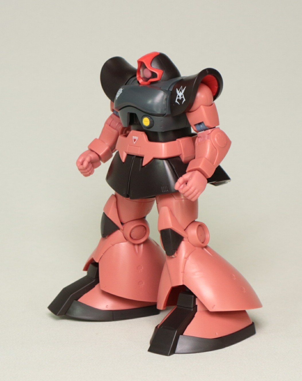 ROBOT魂 〈SIDE MS〉 MS-09RS シャア専用リック・ドム ver. A.N.I.M.E. 
