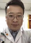 中国武漢の眼科医李文亮33歳2