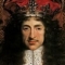 イングランドスコットランドアイルランド王チャールズ2世Charles II 2